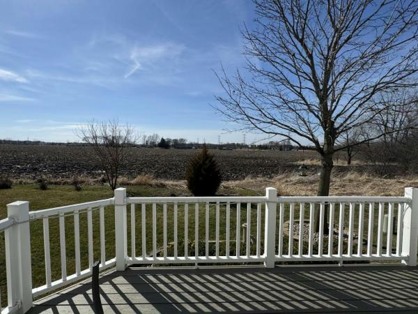 2005 Hi Tech Foxglove Manufactured Home