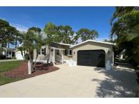 1986 PALM Manufactured Home
