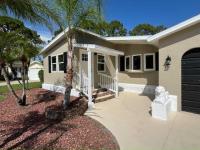 1986 PALM Manufactured Home