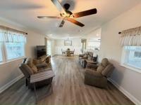1986 PALM Manufactured Home