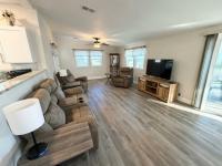 1986 PALM Manufactured Home