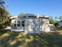 1986 PALM Manufactured Home