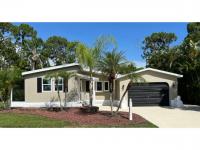 1986 PALM Manufactured Home