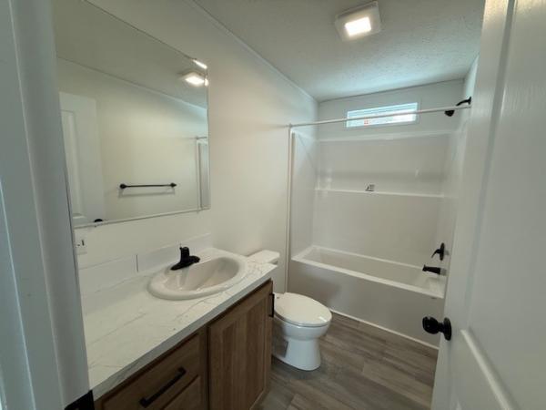 2025 Champion RAPB2848H32171 Mobile Home