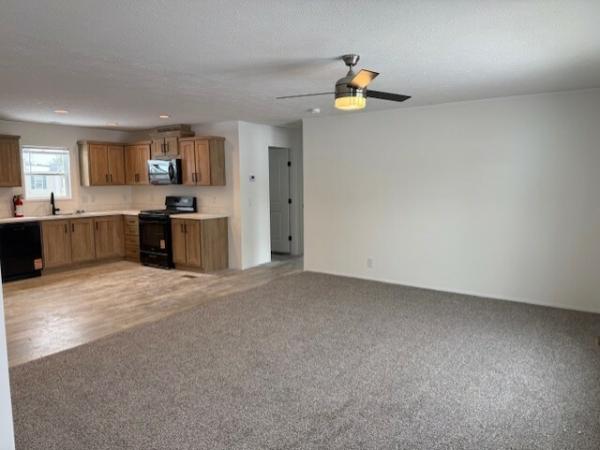 2025 Champion RAPB2848H32171 Mobile Home