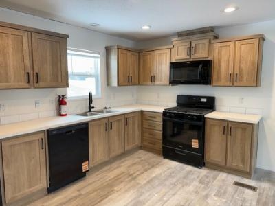 Photo 5 of 10 of home located at 60 Arlo St Boyne City, MI 49712