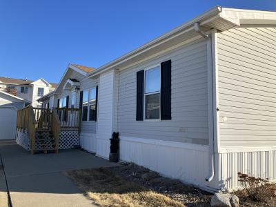 Mobile Home at 5340 Mohawk Av. Marion, IA 52302
