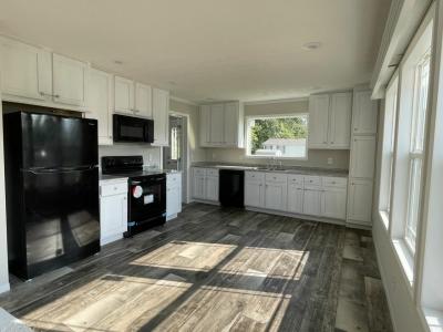 Mobile Home at 4975 Appoloosa Way Lot A4975 Ooltewah, TN 37363