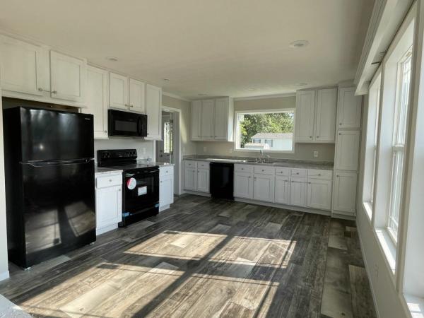 Photo 1 of 2 of home located at 4975 Appoloosa Way Lot A4975 Ooltewah, TN 37363