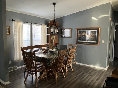 Photo 4 of 14 of home located at 5340 Mohawk Av. Marion, IA 52302