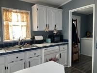 1996 Modern Welding Co mobile Home