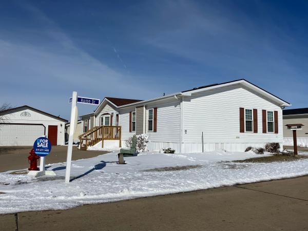 1997 Modern Welding Co Mobile Home For Sale