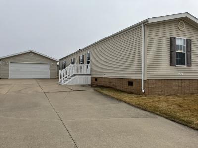 Mobile Home at 1307 Denali Dr. Marion, IA 52302