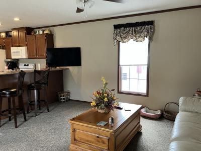 Photo 2 of 9 of home located at 1307 Denali Dr. Marion, IA 52302