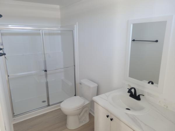 2025 Champion CH2450H22G01 Mobile Home