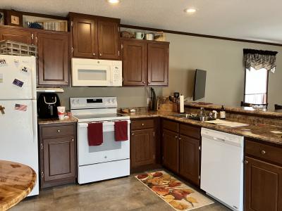 Photo 3 of 9 of home located at 1307 Denali Dr. Marion, IA 52302