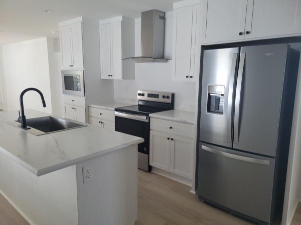 2025 Champion CH2450H22G01 Mobile Home