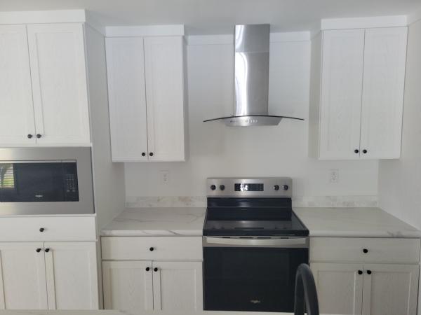 2025 Champion CH2450H22G01 Mobile Home