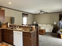 2015 Sunshine Homes Inc. mobile Home