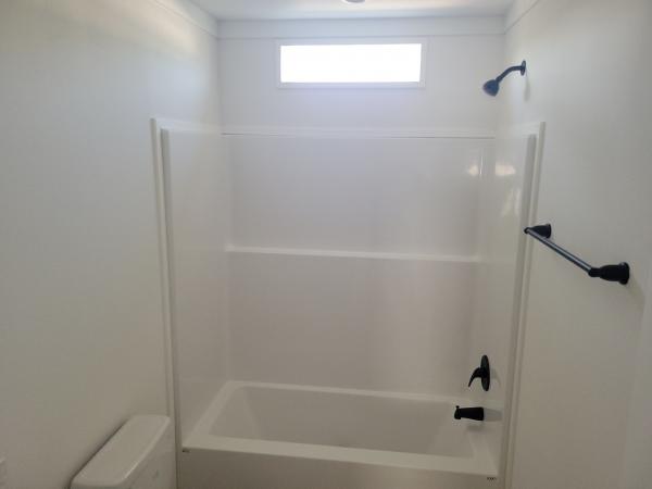 2025 Champion CH2450H22G01 Mobile Home