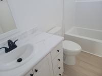 2025 Champion CH2450H22G01 Mobile Home