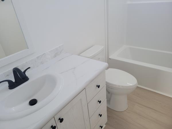 2025 Champion CH2450H22G01 Mobile Home