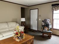 2015 Sunshine Homes Inc. mobile Home