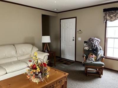 Photo 5 of 9 of home located at 1307 Denali Dr. Marion, IA 52302