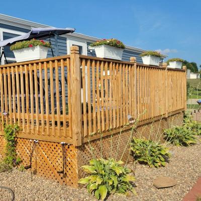 Photo 5 of 17 of home located at 4015 Lost Valley Dubuque, IA 52001