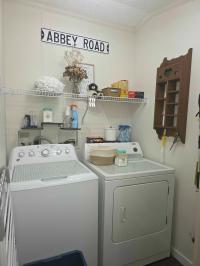 1998 Schult mobile Home
