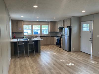 Photo 2 of 11 of home located at 4000 SW 47th Street, #L13 Gainesville, FL 32608