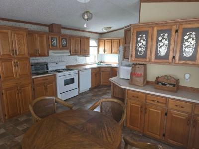 Mobile Home at 3980 Mount Vail Ridge Dubuque, IA 52001