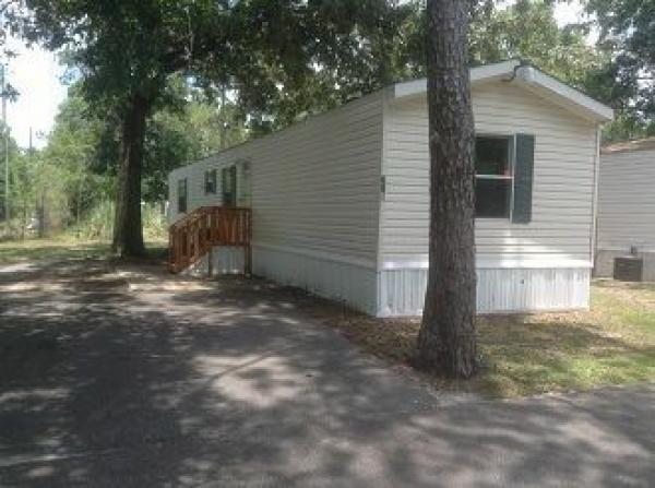 2006 HORTON HOMES Mobile Home For Sale