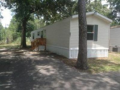 Mobile Home at 602 Queens Rd Gainesville, FL 32607