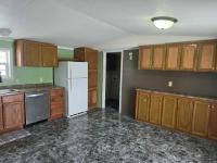 2000 Fleetwood mobile Home