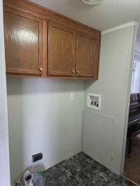 2000 Fleetwood mobile Home