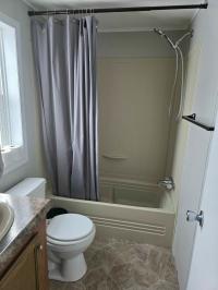 2000 Fleetwood mobile Home