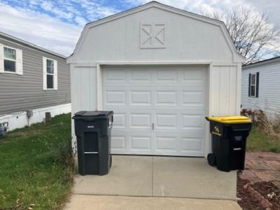 Photo 3 of 17 of home located at 3103 SE Freedom Grimes, IA 50111