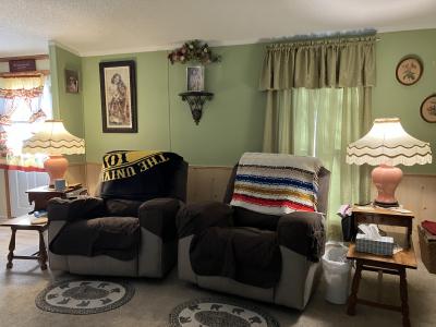 Photo 4 of 12 of home located at 1601 Eagleview Dr. Marion, IA 52302