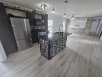 2019 CHAM mobile Home