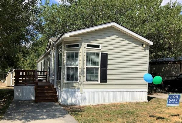 2015 SOUTHERN ENERGY Mobile Home For Sale
