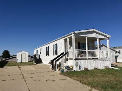 Mobile Home at 1668 Ottawa Dr. Marion, IA 52302
