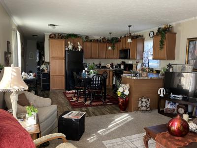 Photo 2 of 10 of home located at 1668 Ottawa Dr. Marion, IA 52302