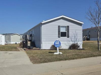 Mobile Home at 4180 Steamboat Lane Dubuque, IA 52001