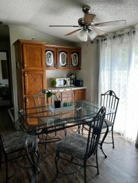 1995 DUTCH Mobile Home
