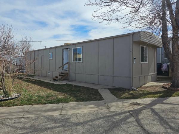 1980 AME Mobile Home For Sale