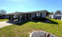 2002 Nobility Kingswood Mobile Home