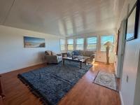 1988 FUQU FH3610483AB Mobile Home