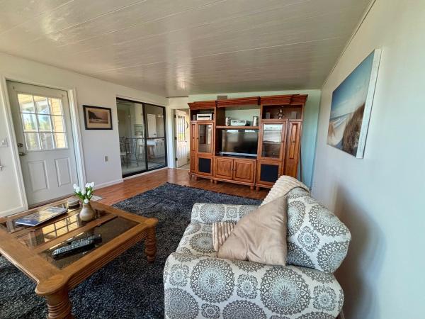 1988 FUQU FH3610483AB Mobile Home