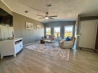 1988 FUQU FH3610483AB Mobile Home